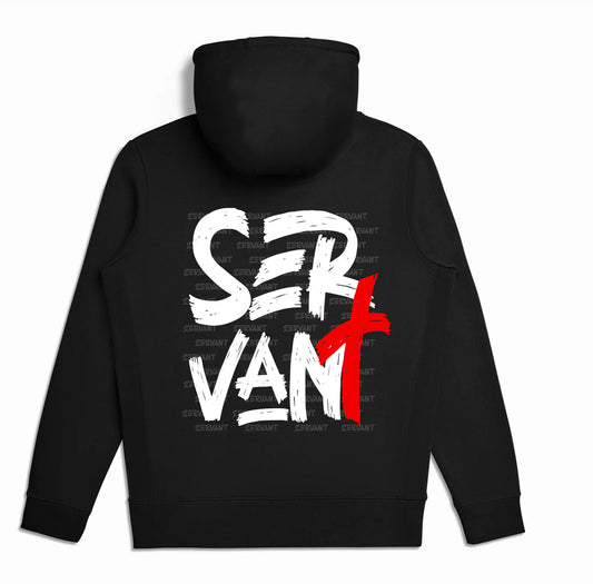 Servant Hoodie