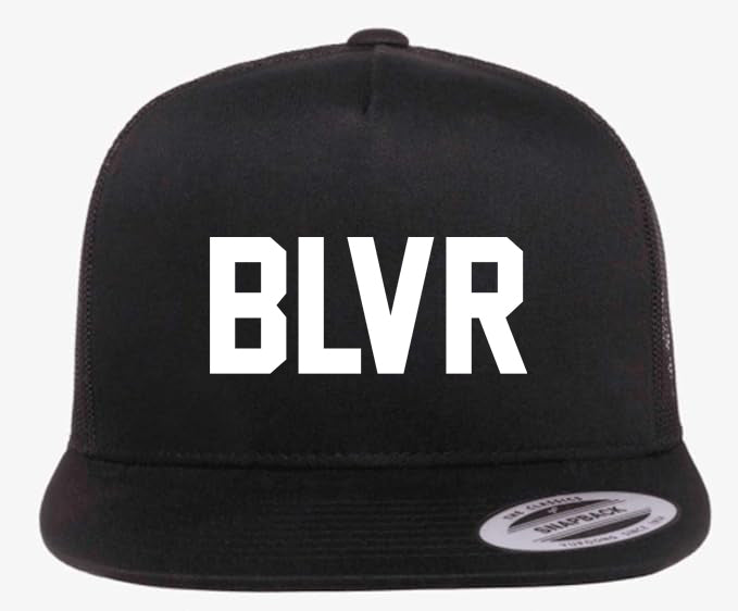 BLVR (Trucker Hat)