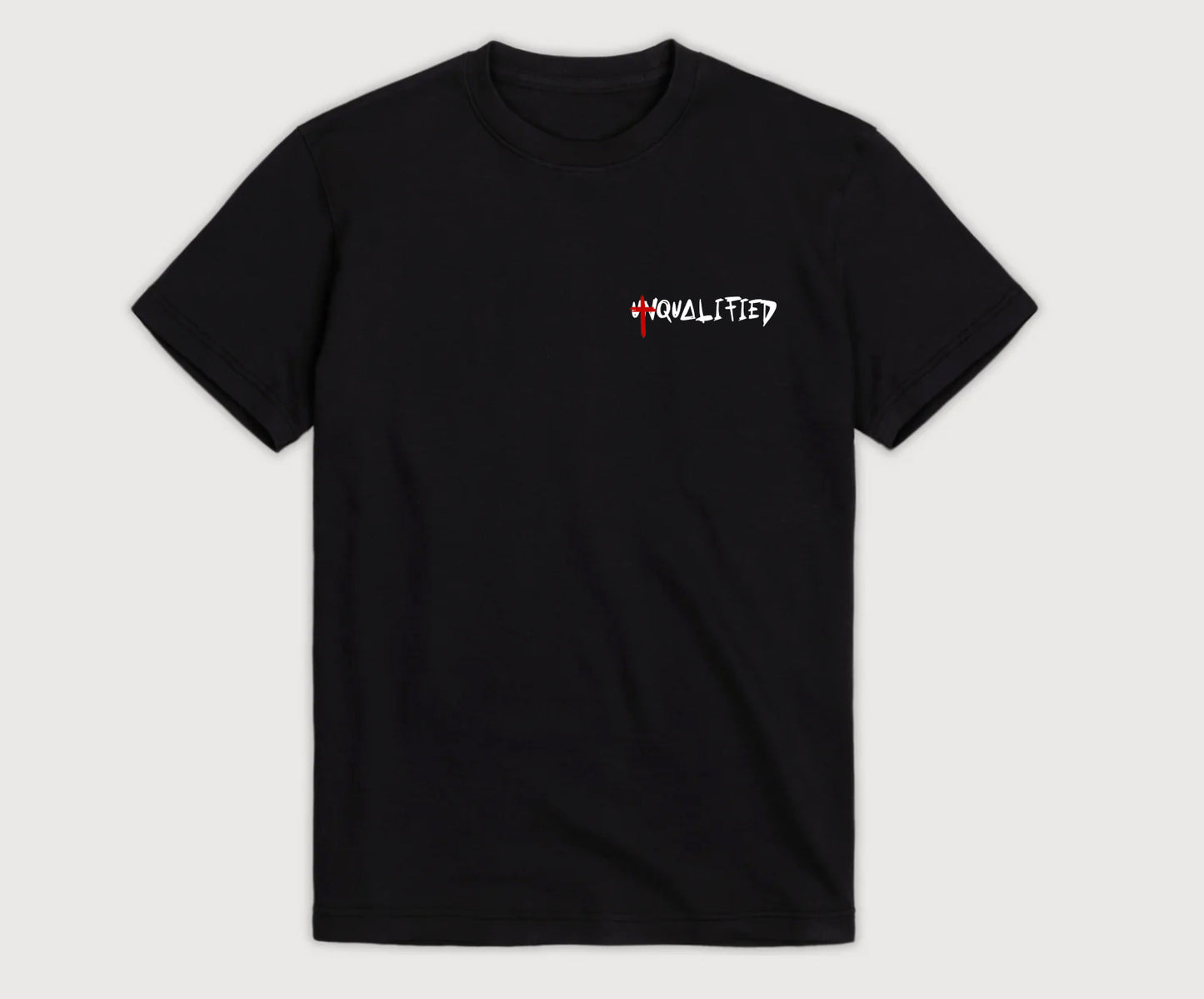 Qualified Tee