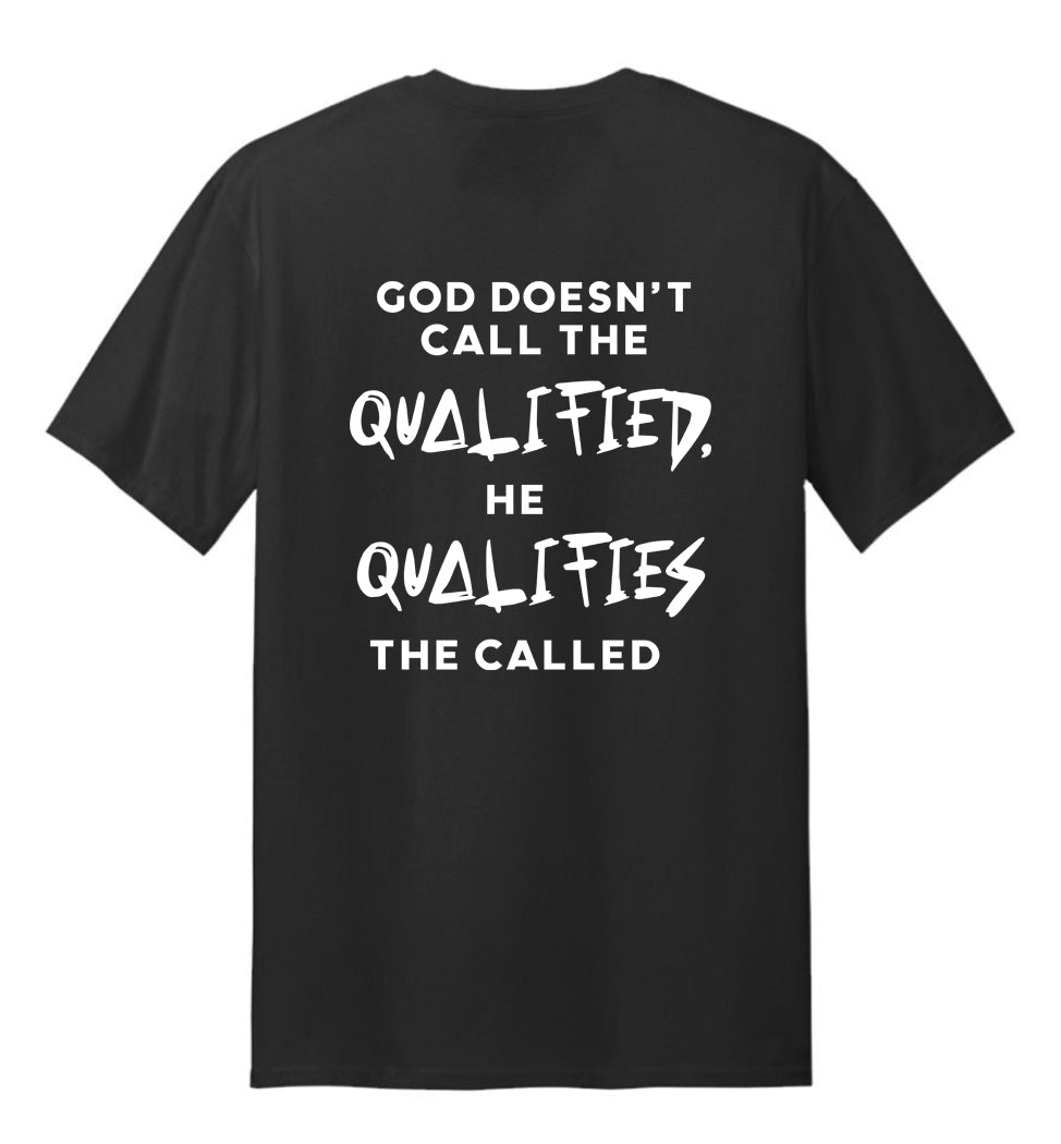 Qualified Tee