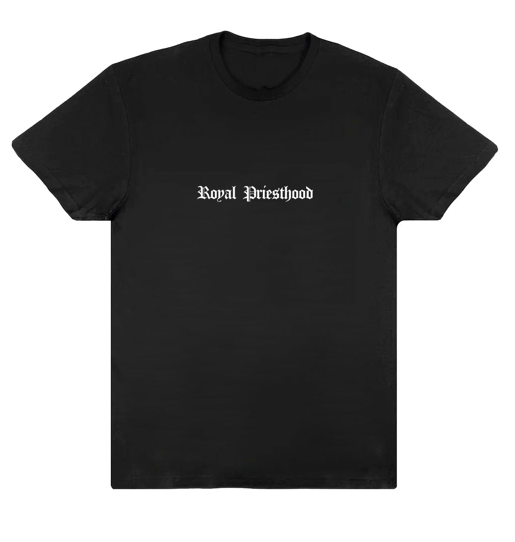 Royal Priesthood Tee