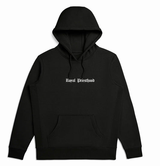 Royal Priesthood Hoodie